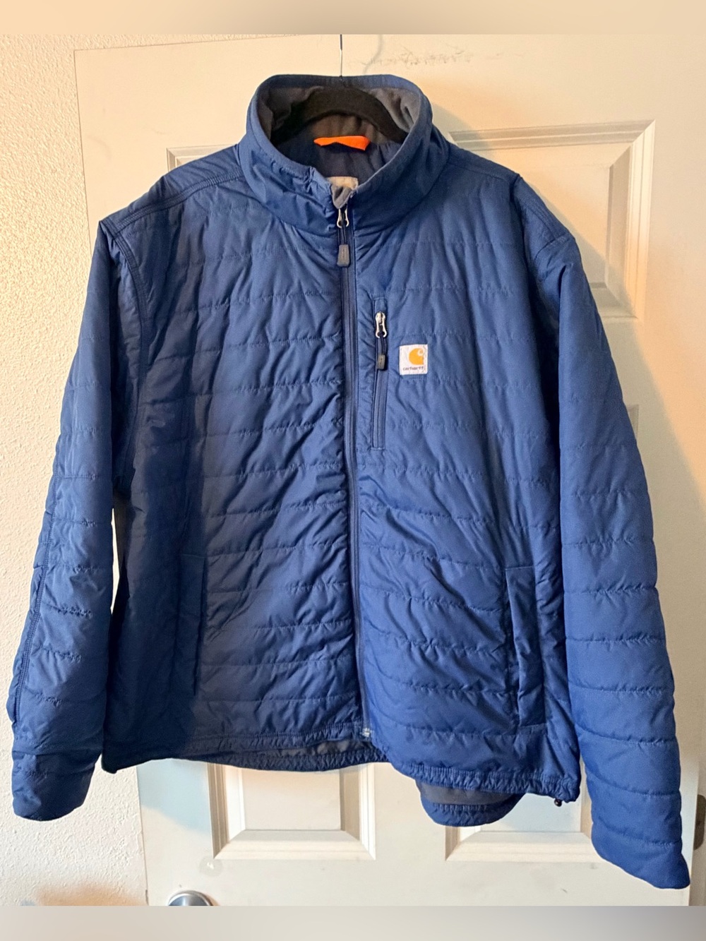 Carhartt Men’s Gilliam Jacket